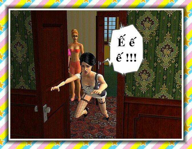 Bella's Story - Chapter 5.2 - Trang 25