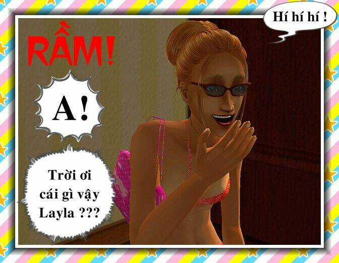 Bella's Story - Chapter 5.2 - Trang 26