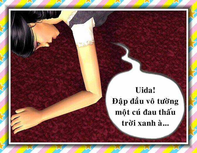 Bella's Story - Chapter 5.2 - Trang 29