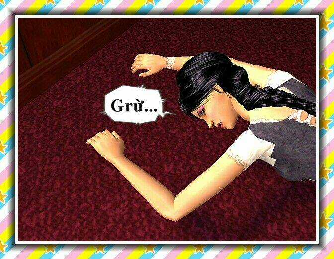 Bella's Story - Chapter 5.2 - Trang 31