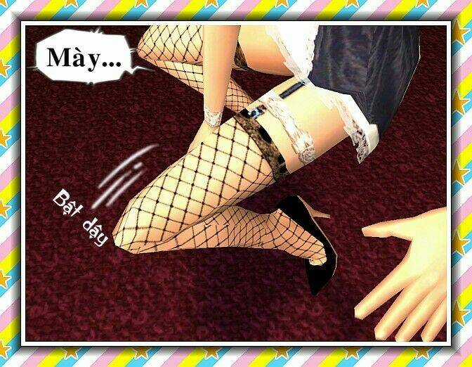 Bella's Story - Chapter 5.2 - Trang 32