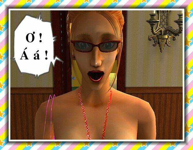 Bella's Story - Chapter 5.2 - Trang 34