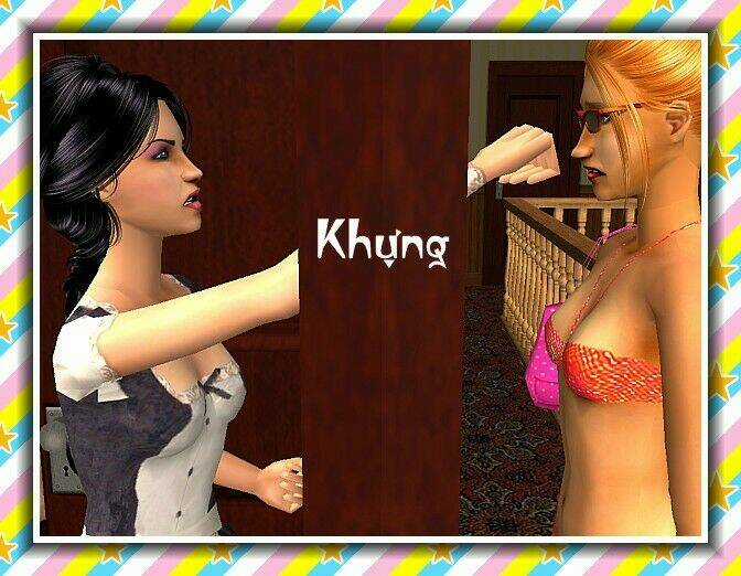 Bella's Story - Chapter 5.2 - Trang 36