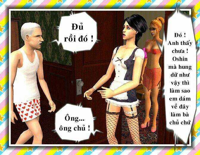 Bella's Story - Chapter 5.2 - Trang 37