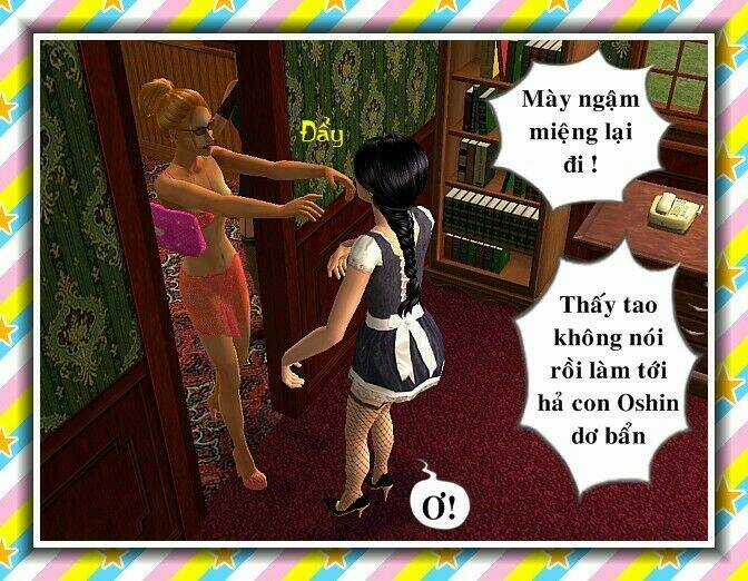 Bella's Story - Chapter 5.2 - Trang 39