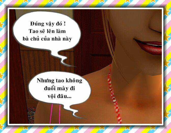 Bella's Story - Chapter 5.2 - Trang 40