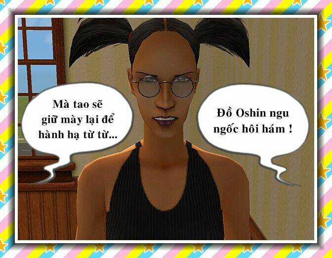 Bella's Story - Chapter 5.2 - Trang 41