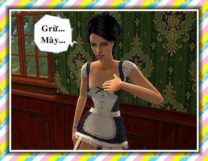 Bella's Story - Chapter 5.2 - Trang 42