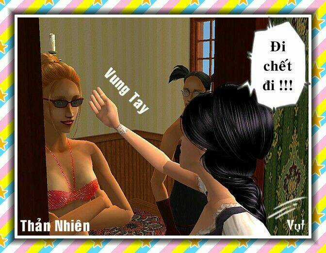 Bella's Story - Chapter 5.2 - Trang 43