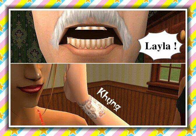 Bella's Story - Chapter 5.2 - Trang 44