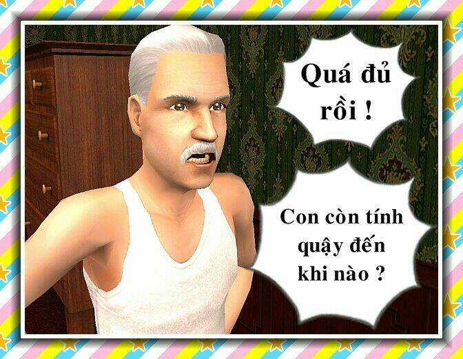 Bella's Story - Chapter 5.2 - Trang 45