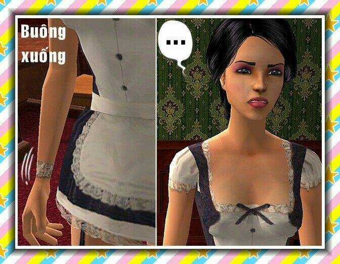 Bella's Story - Chapter 5.2 - Trang 46