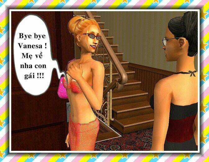 Bella's Story - Chapter 5.2 - Trang 48