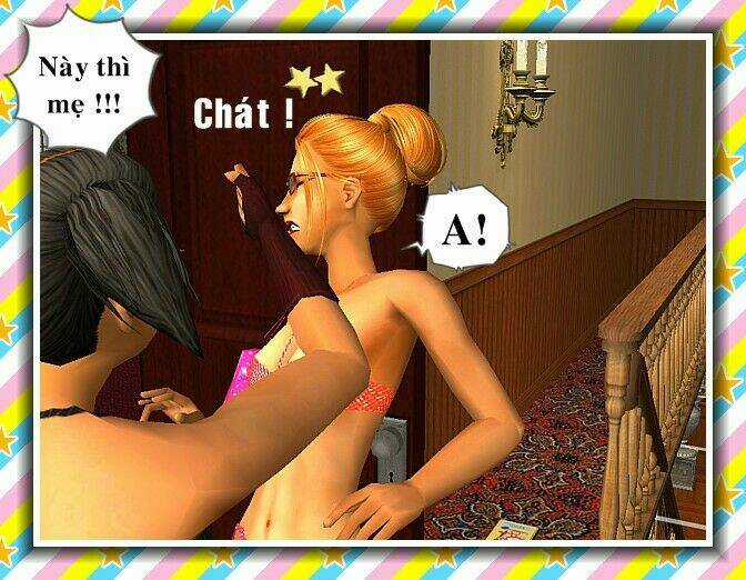 Bella's Story - Chapter 5.2 - Trang 50