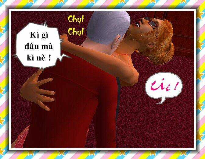 Bella's Story - Chapter 5.2 - Trang 6