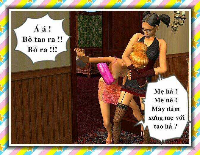 Bella's Story - Chapter 5.2 - Trang 52