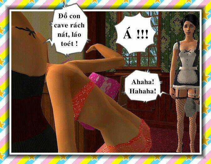 Bella's Story - Chapter 5.2 - Trang 53