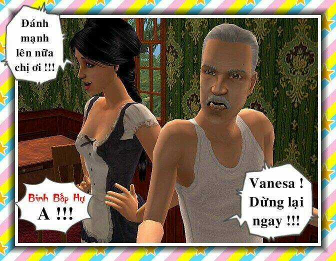 Bella's Story - Chapter 5.2 - Trang 54