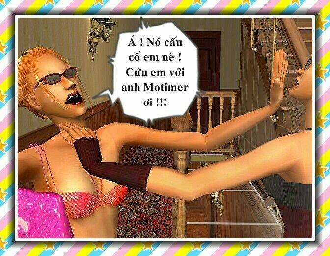 Bella's Story - Chapter 5.2 - Trang 55