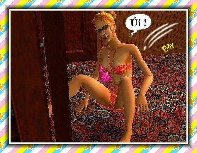 Bella's Story - Chapter 5.2 - Trang 57