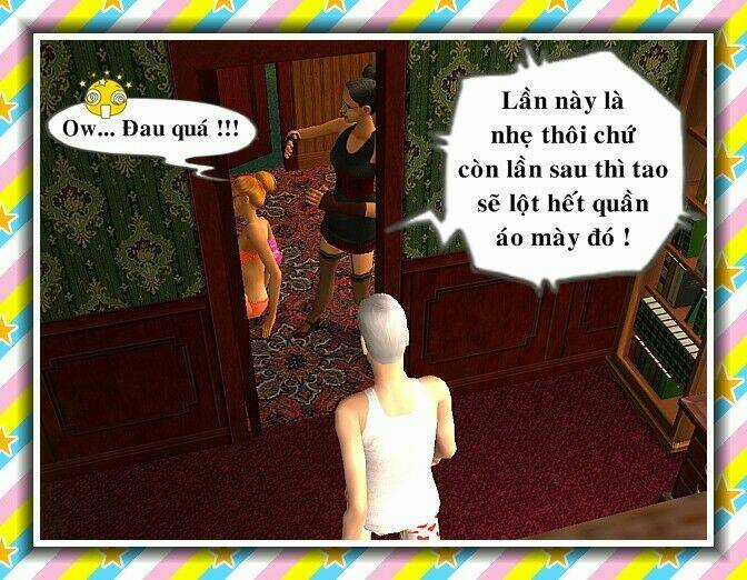 Bella's Story - Chapter 5.2 - Trang 58