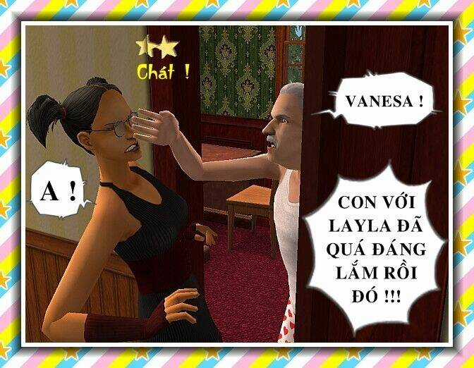 Bella's Story - Chapter 5.2 - Trang 59