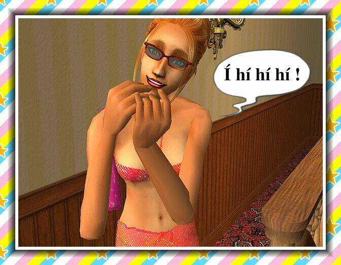 Bella's Story - Chapter 5.2 - Trang 60