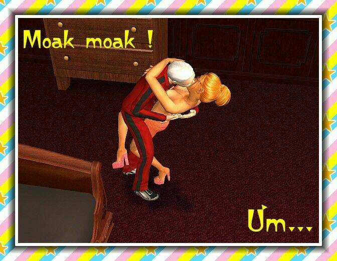 Bella's Story - Chapter 5.2 - Trang 7