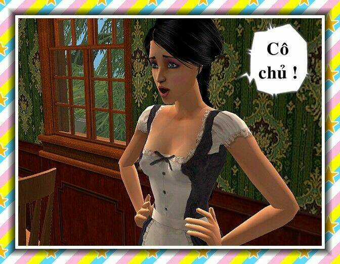 Bella's Story - Chapter 5.2 - Trang 61