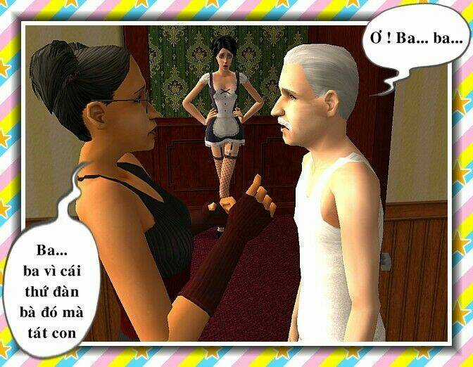 Bella's Story - Chapter 5.2 - Trang 62