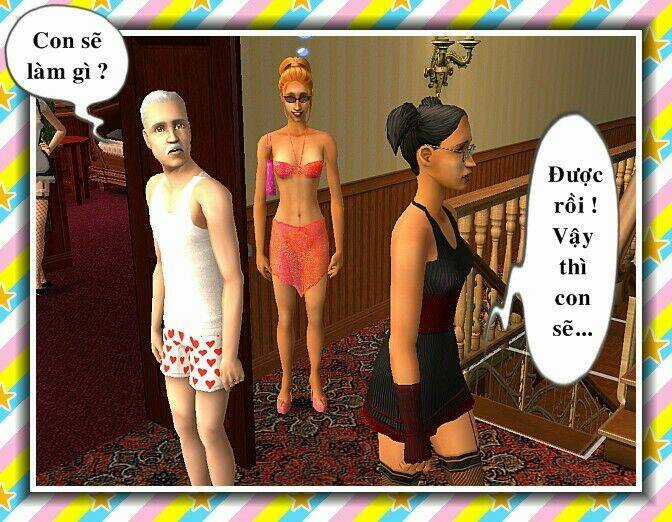 Bella's Story - Chapter 5.2 - Trang 63