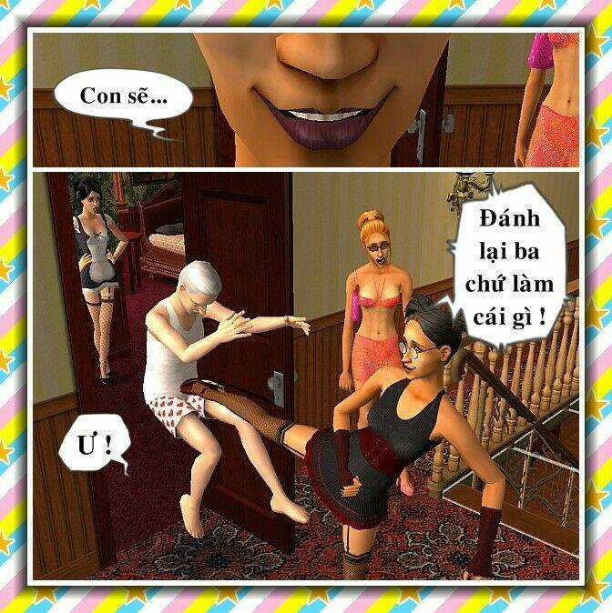 Bella's Story - Chapter 5.2 - Trang 64