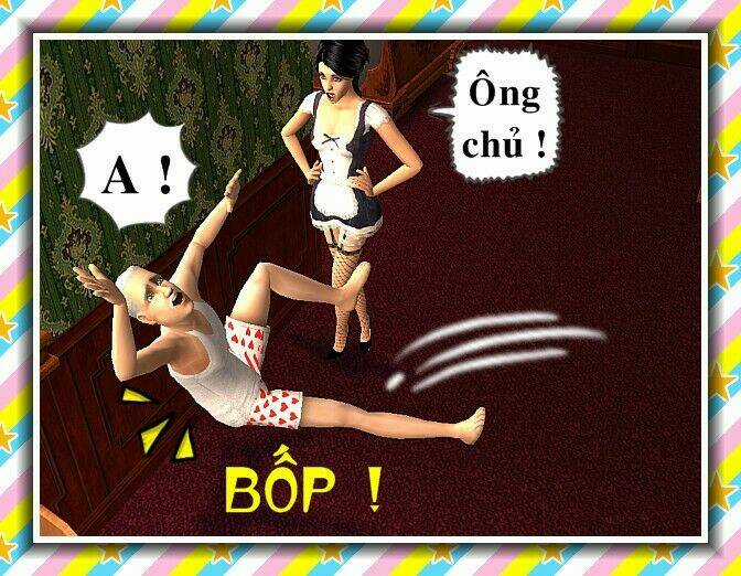 Bella's Story - Chapter 5.2 - Trang 65