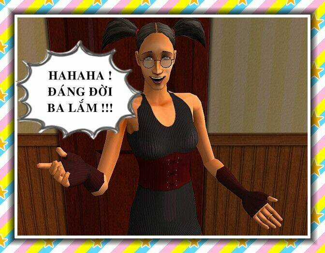 Bella's Story - Chapter 5.2 - Trang 66