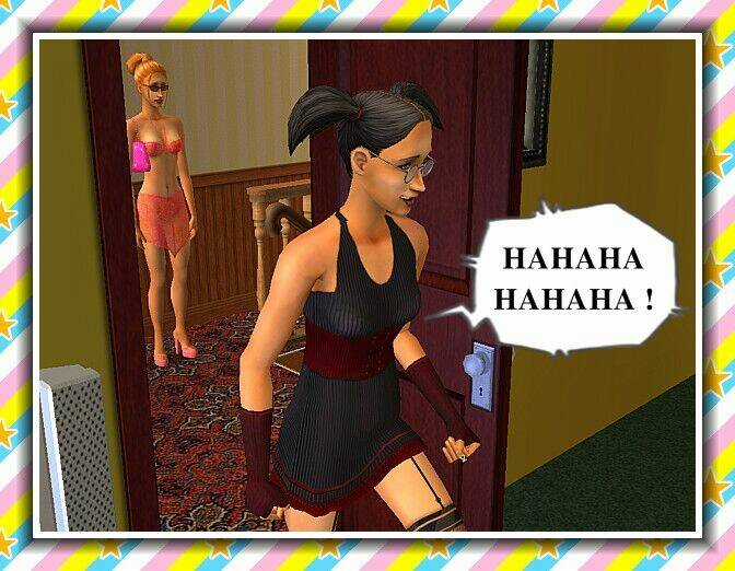 Bella's Story - Chapter 5.2 - Trang 67