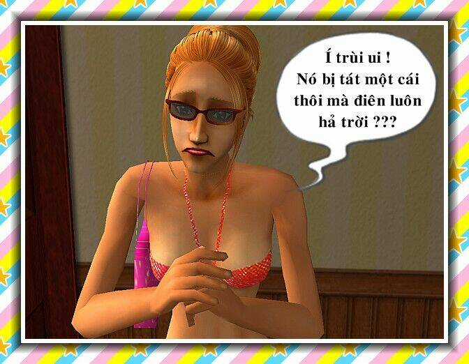 Bella's Story - Chapter 5.2 - Trang 68