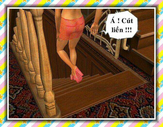 Bella's Story - Chapter 5.2 - Trang 70