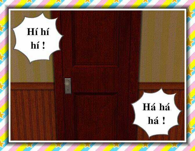 Bella's Story - Chapter 5.2 - Trang 8