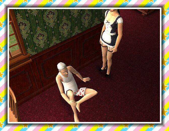 Bella's Story - Chapter 5.2 - Trang 71