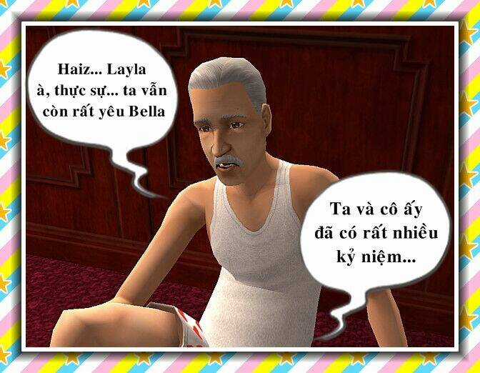 Bella's Story - Chapter 5.2 - Trang 73