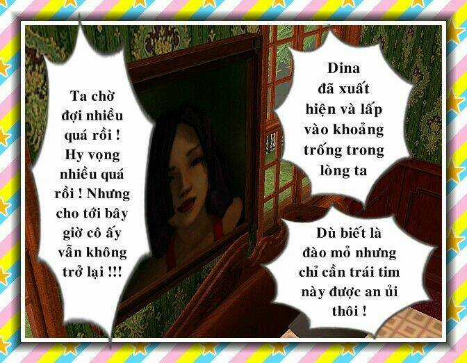 Bella's Story - Chapter 5.2 - Trang 74