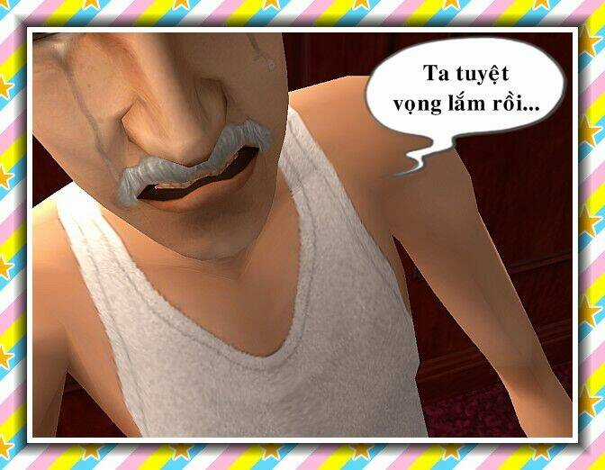 Bella's Story - Chapter 5.2 - Trang 76