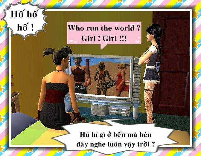 Bella's Story - Chapter 5.2 - Trang 9