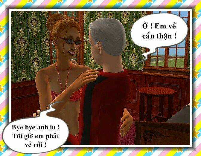 Bella's Story - Chapter 5.2 - Trang 10