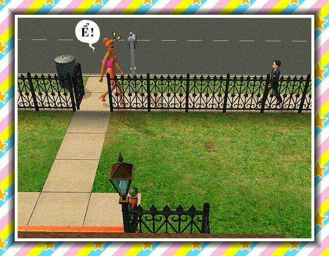 Bella's Story - Chapter 5.3 - Trang 1