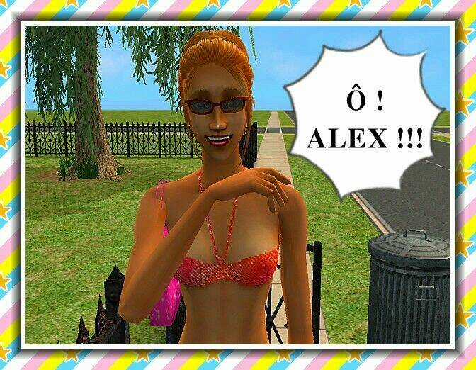 Bella's Story - Chapter 5.3 - Trang 2