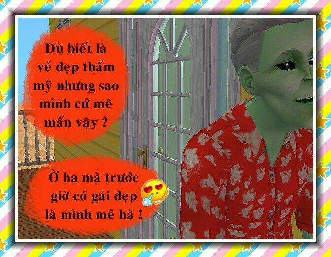 Bella's Story - Chapter 5.3 - Trang 12