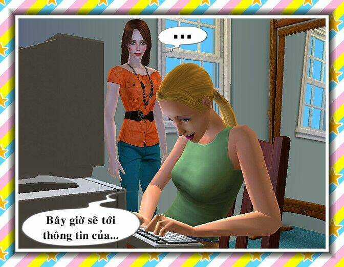 Bella's Story - Chapter 5.3 - Trang 13