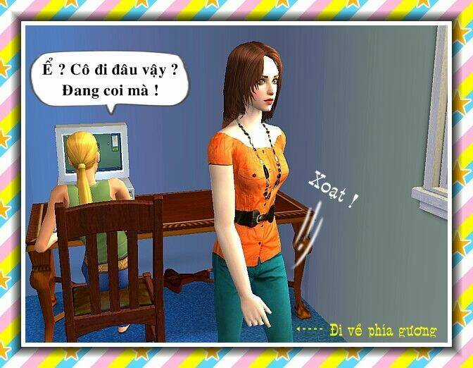 Bella's Story - Chapter 5.3 - Trang 14