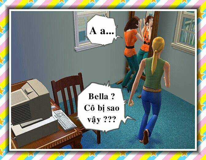 Bella's Story - Chapter 5.3 - Trang 20